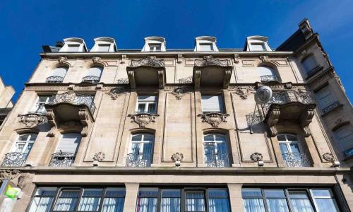 ibis Styles Strasbourg Centre Petite France - photo 1