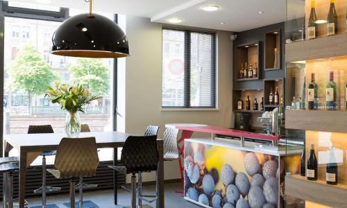ibis Styles Strasbourg Centre Petite France - photo 2