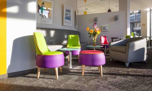 ibis Styles Strasbourg Centre Petite France - photo 2