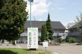 Hôtel Campanile Strasbourg Aéroport Lingolsheim - photo 20