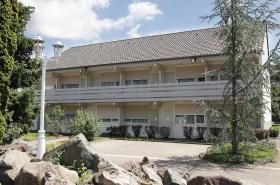 Hôtel Campanile Strasbourg Aéroport Lingolsheim - photo 17