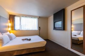 Hôtel Campanile Strasbourg Aéroport Lingolsheim - photo 18