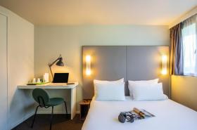 Hôtel Campanile Strasbourg Aéroport Lingolsheim - photo 20