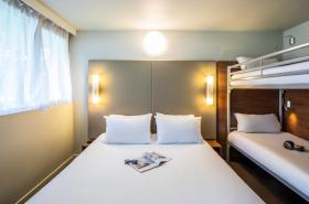 Hôtel Campanile Strasbourg Aéroport Lingolsheim - photo 27