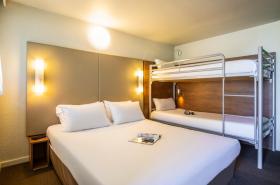 Hôtel Campanile Strasbourg Aéroport Lingolsheim - photo 5