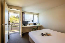 Hôtel Campanile Strasbourg Aéroport Lingolsheim - photo 21