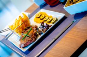 Hôtel Campanile Strasbourg Aéroport Lingolsheim - photo 6