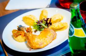 Hôtel Campanile Strasbourg Aéroport Lingolsheim - photo 7