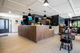 Hôtel Campanile Strasbourg Aéroport Lingolsheim - photo 10