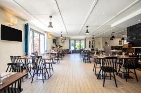 Hôtel Campanile Strasbourg Aéroport Lingolsheim - photo 25