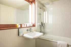 Hôtel Campanile Strasbourg Aéroport Lingolsheim - photo 26