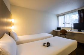 Hôtel Campanile Strasbourg Aéroport Lingolsheim - photo 15