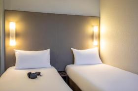 Hôtel Campanile Strasbourg Aéroport Lingolsheim - photo 14