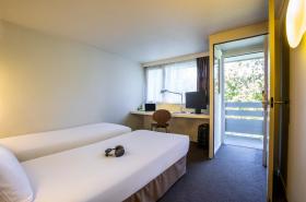 Hôtel Campanile Strasbourg Aéroport Lingolsheim - photo 13