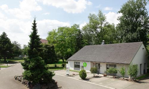 Hôtel Campanile Strasbourg Aéroport Lingolsheim - photo 2