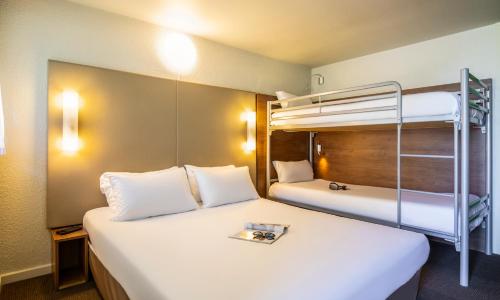 Hôtel Campanile Strasbourg Aéroport Lingolsheim - photo 2