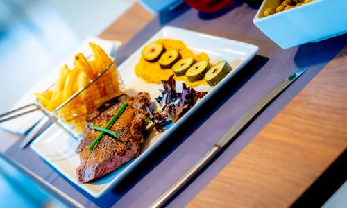 Hôtel Campanile Strasbourg Aéroport Lingolsheim - photo 3