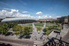 Hôtel Le Bristol Strasbourg Gare - photo 22