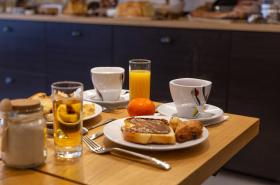 Hotel Victoria - photo 16