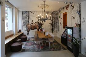 Hotel Victoria - photo 23