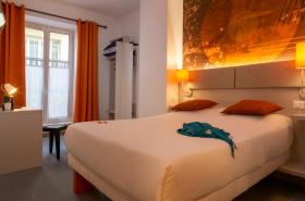 Hotel Victoria - photo 15