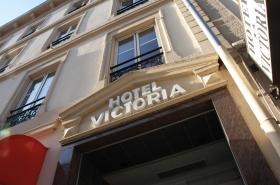 Hotel Victoria - photo 22