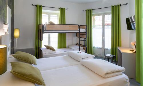 Hotel Victoria - photo 2