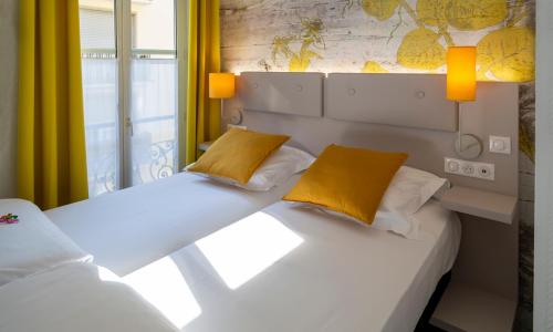 Hotel Victoria - photo 2