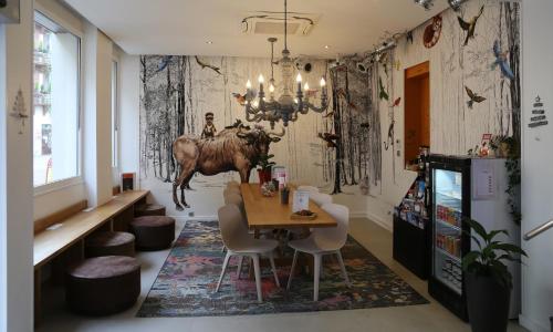 Hotel Victoria - photo 3