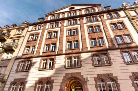 Ibis Styles Strasbourg Centre République - photo 23
