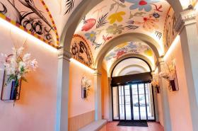 Ibis Styles Strasbourg Centre République - photo 4