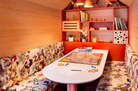 Ibis Styles Strasbourg Centre République - photo 27