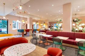 Ibis Styles Strasbourg Centre République - photo 26
