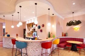 Ibis Styles Strasbourg Centre République - photo 24