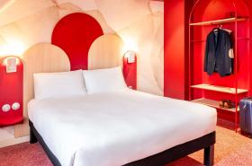 Ibis Styles Strasbourg Centre République - photo 22