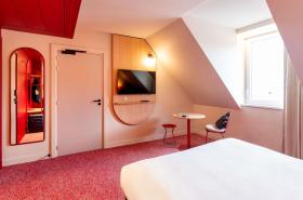 Ibis Styles Strasbourg Centre République - photo 20