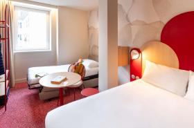 Ibis Styles Strasbourg Centre République - photo 19