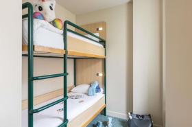 Ibis Styles Strasbourg Centre République - photo 16