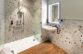 Ibis Styles Strasbourg Centre République - photo 15