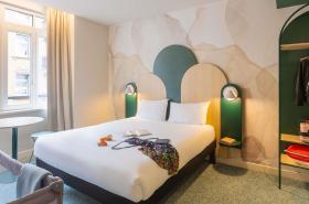 Ibis Styles Strasbourg Centre République - photo 14
