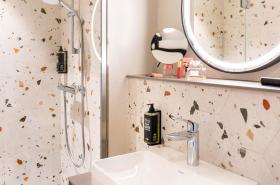 Ibis Styles Strasbourg Centre République - photo 13