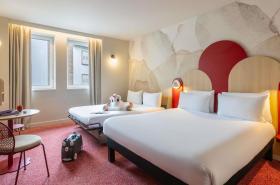 Ibis Styles Strasbourg Centre République - photo 12