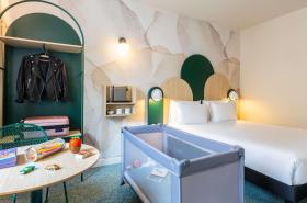 Ibis Styles Strasbourg Centre République - photo 10