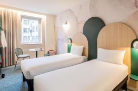 Ibis Styles Strasbourg Centre République - photo 8