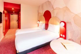 Ibis Styles Strasbourg Centre République - photo 7