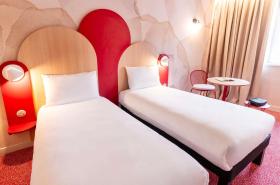 Ibis Styles Strasbourg Centre République - photo 6