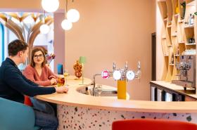 Ibis Styles Strasbourg Centre République - photo 25