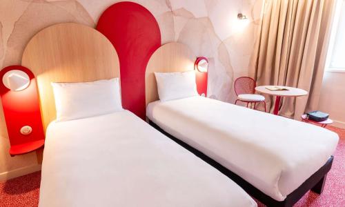 Ibis Styles Strasbourg Centre République - photo 3