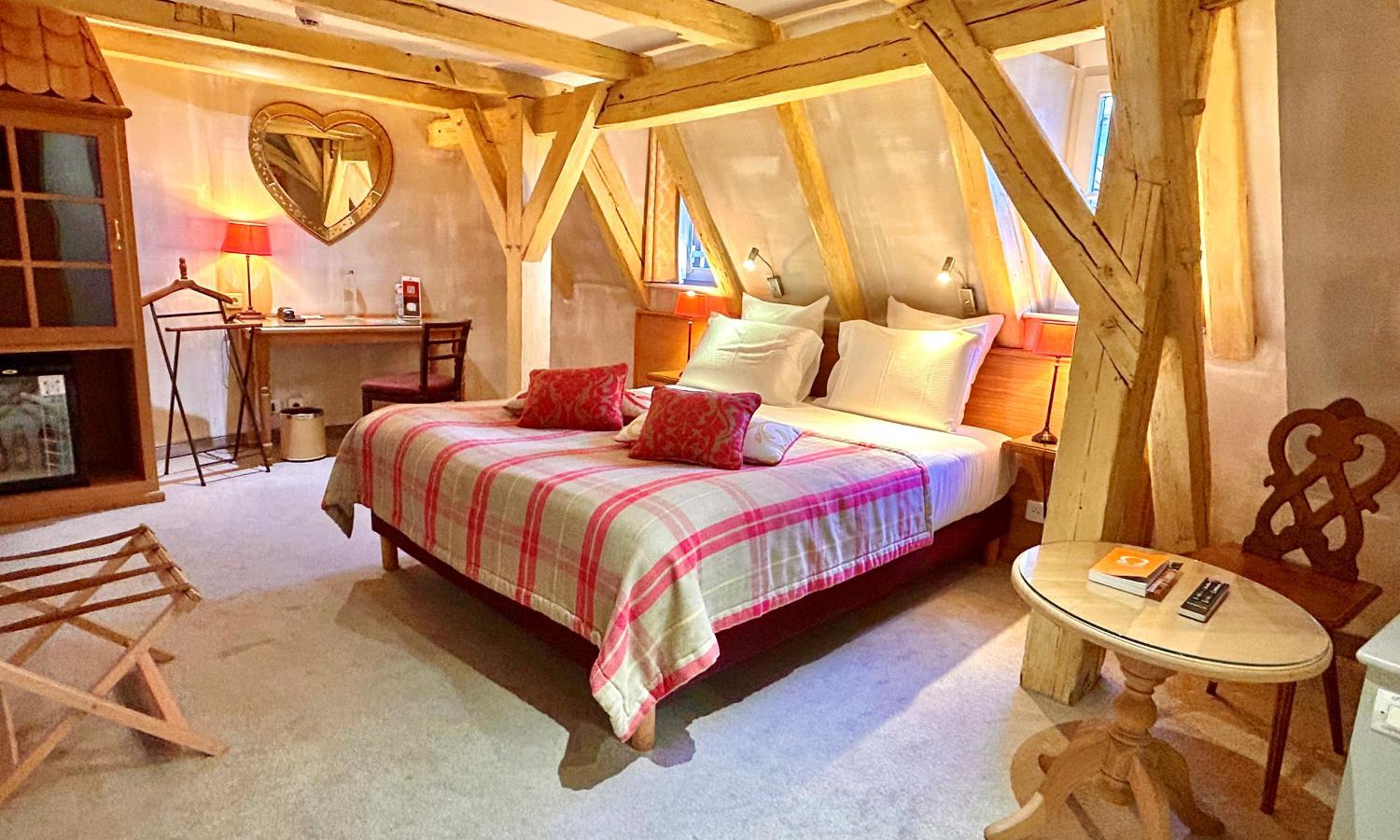 Photo of Hotel Beaucour