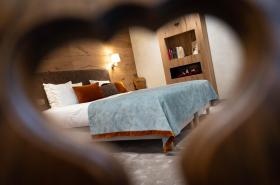 Hotel Beaucour - photo 17